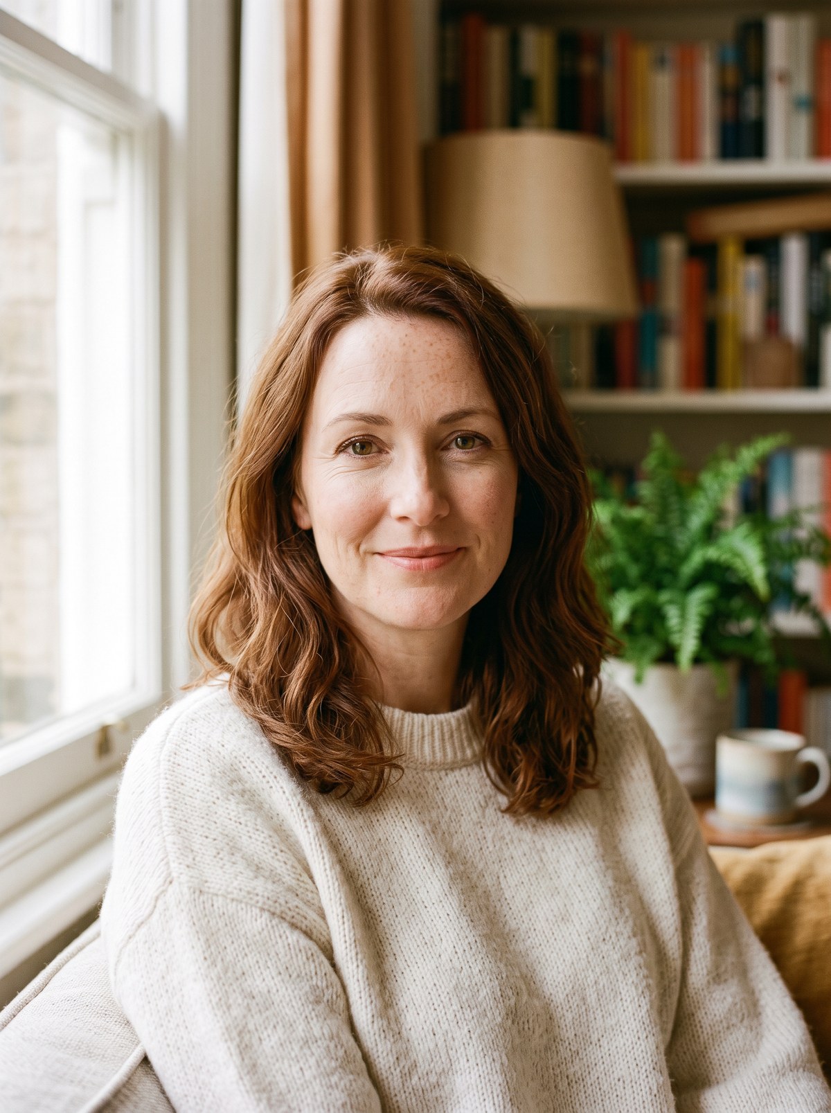 Hannah Whitfield-Rowe